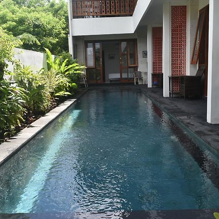 Ketut Joglo Guest House Nusa Dua  Esterno foto