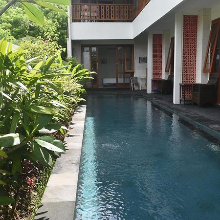 Ketut Joglo Guest House Nusa Dua  Esterno foto