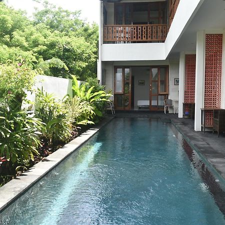 Ketut Joglo Guest House Nusa Dua  Esterno foto