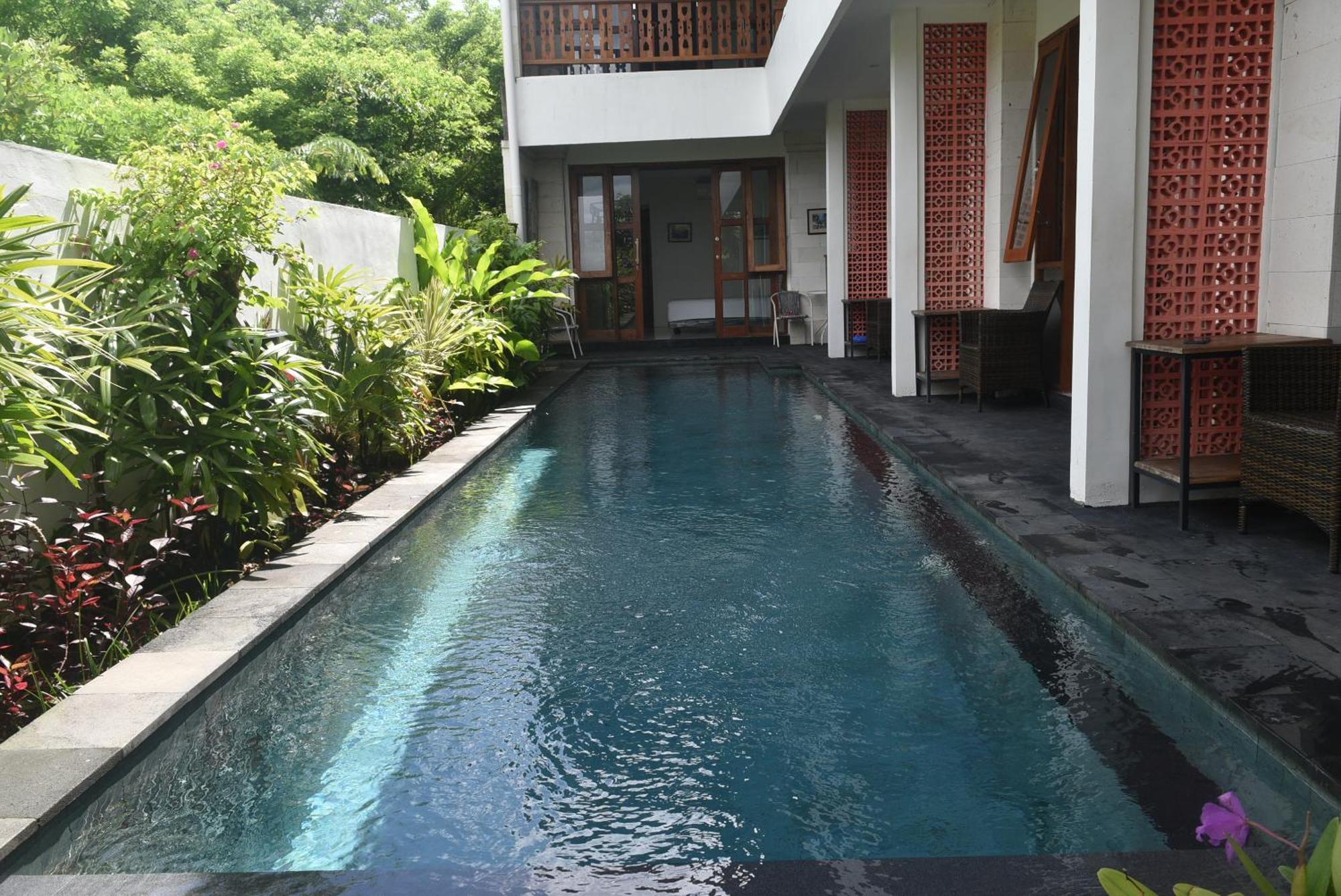 Ketut Joglo Guest House Nusa Dua  Esterno foto
