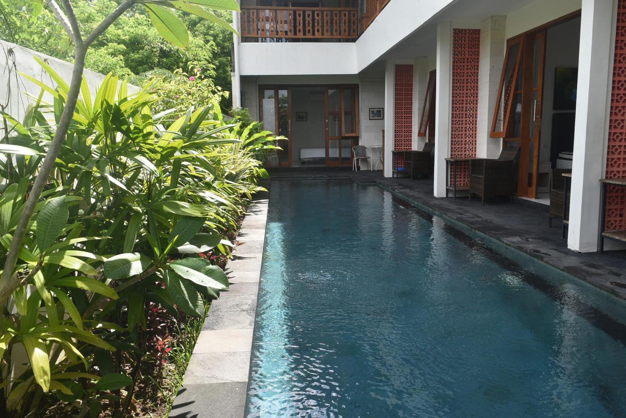 Ketut Joglo Guest House Nusa Dua  Esterno foto
