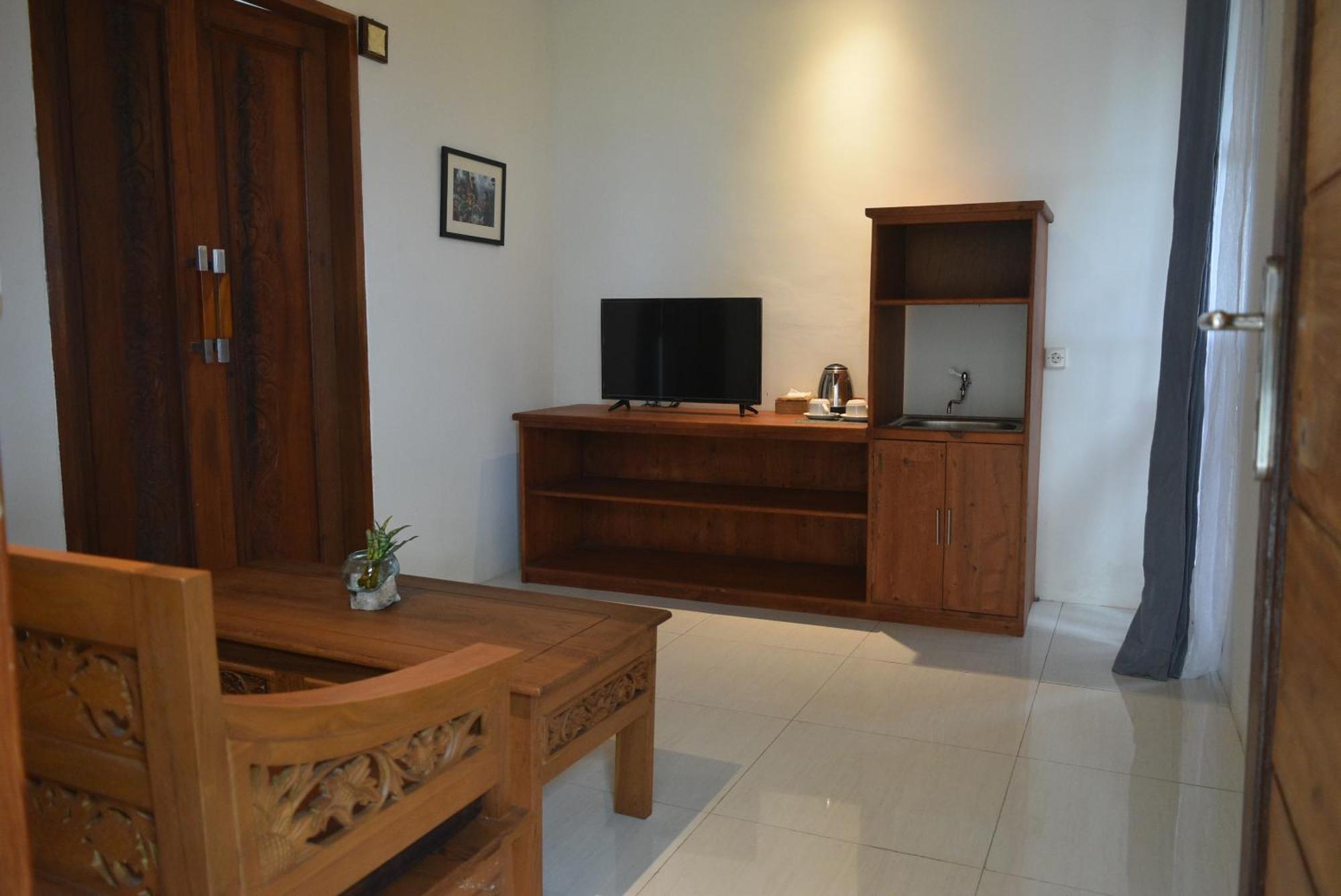 Ketut Joglo Guest House Nusa Dua  Esterno foto