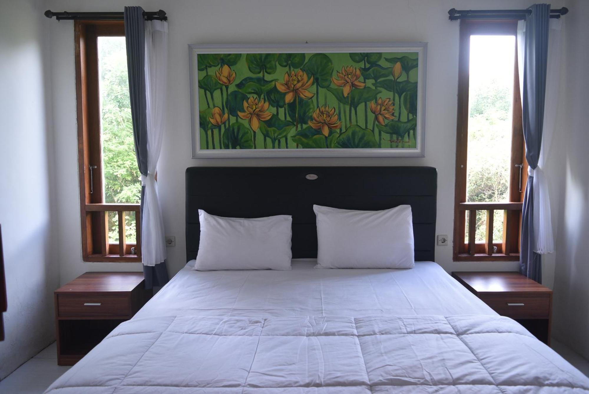 Ketut Joglo Guest House Nusa Dua  Esterno foto