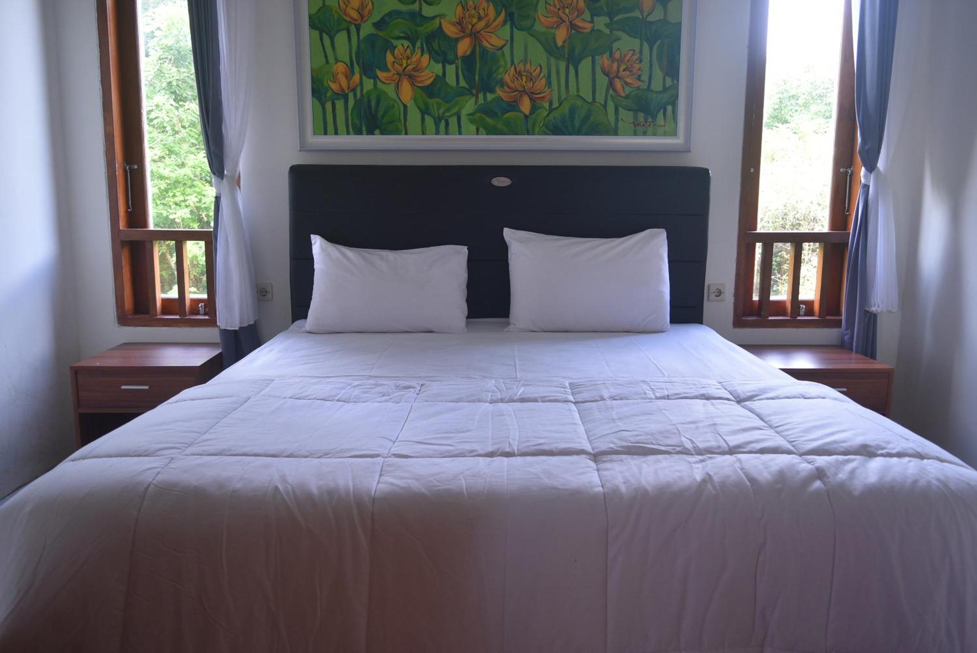 Ketut Joglo Guest House Nusa Dua  Esterno foto