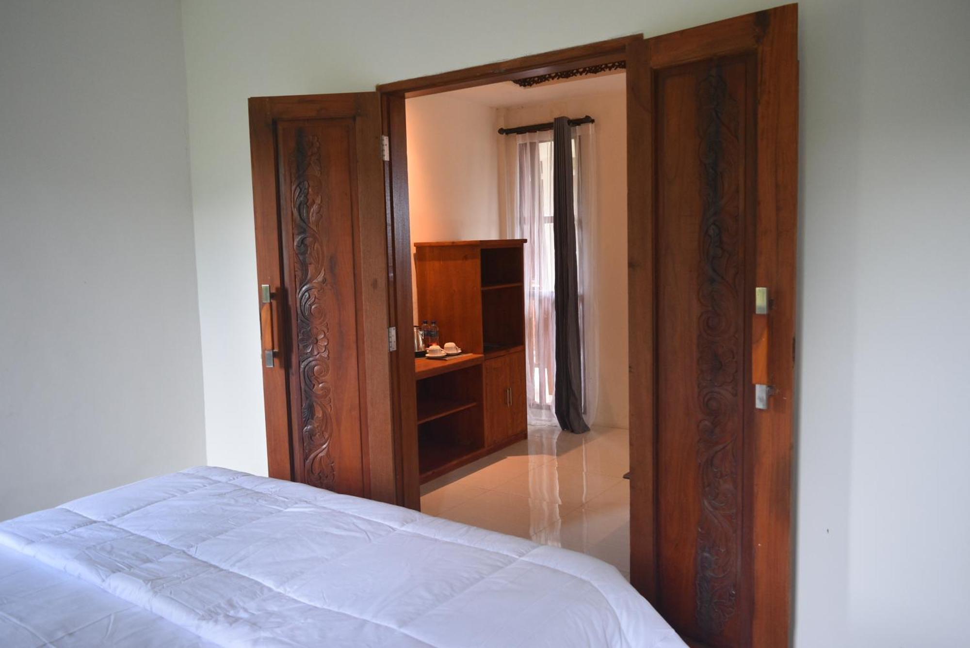 Ketut Joglo Guest House Nusa Dua  Esterno foto