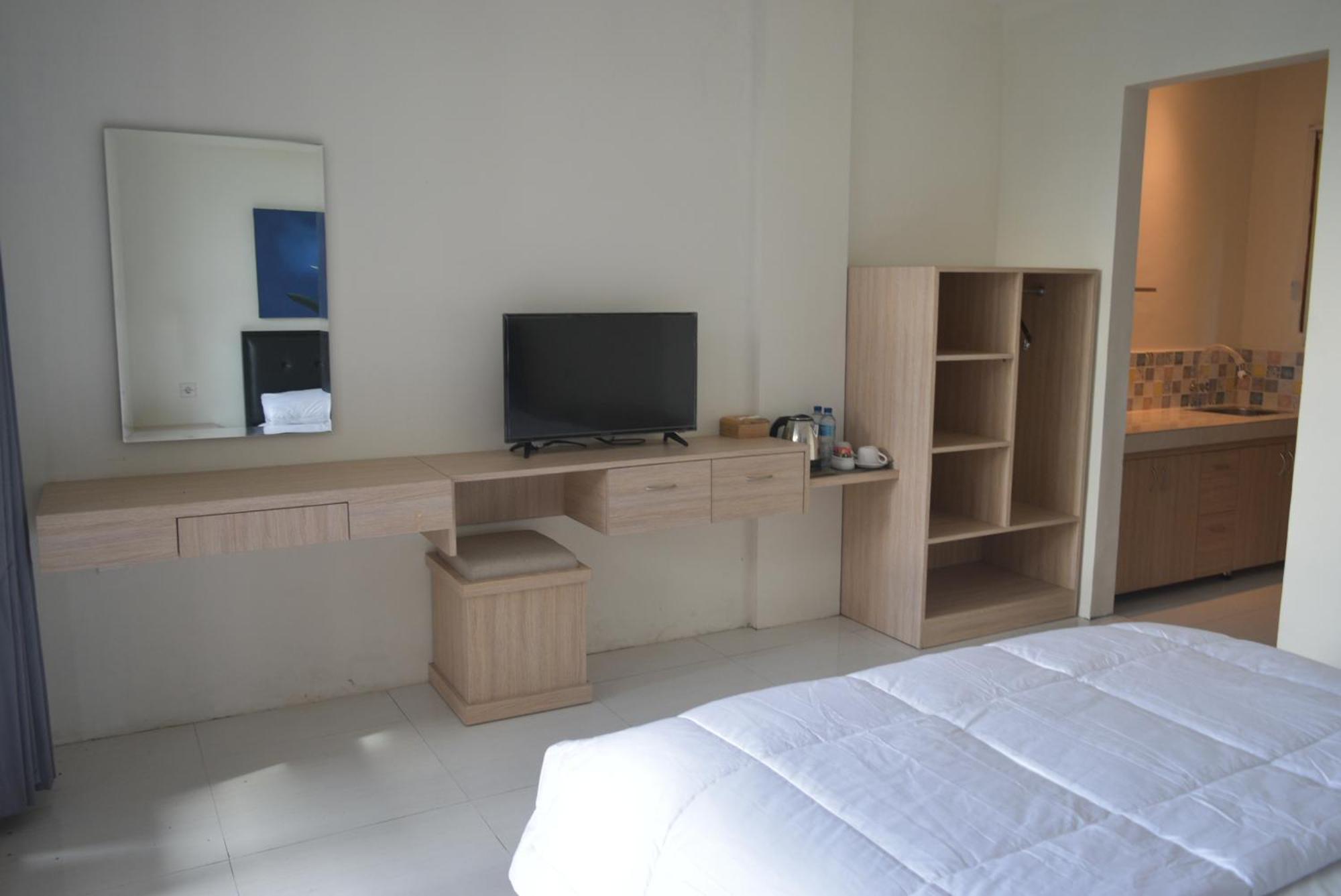 Ketut Joglo Guest House Nusa Dua  Esterno foto