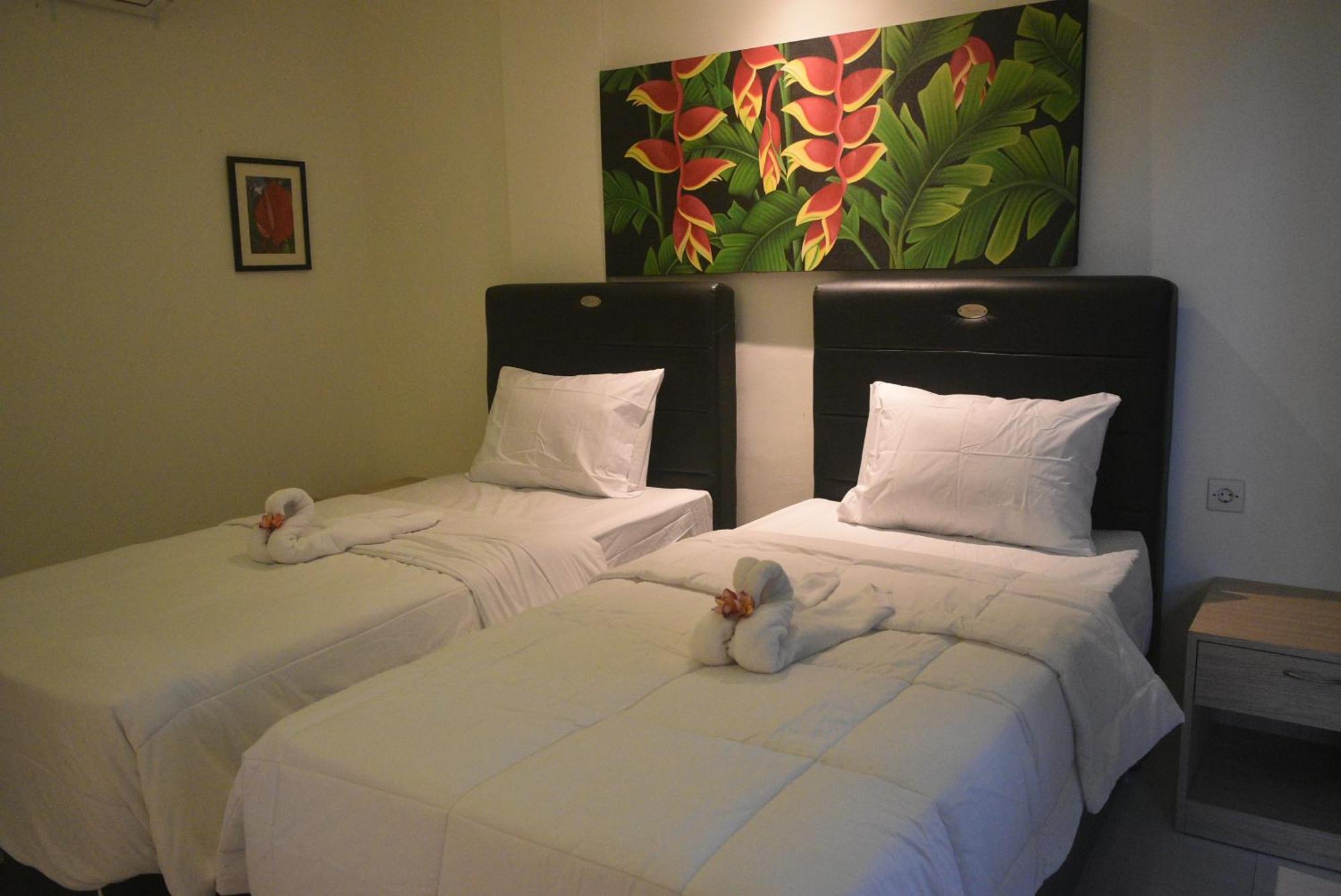 Ketut Joglo Guest House Nusa Dua  Esterno foto
