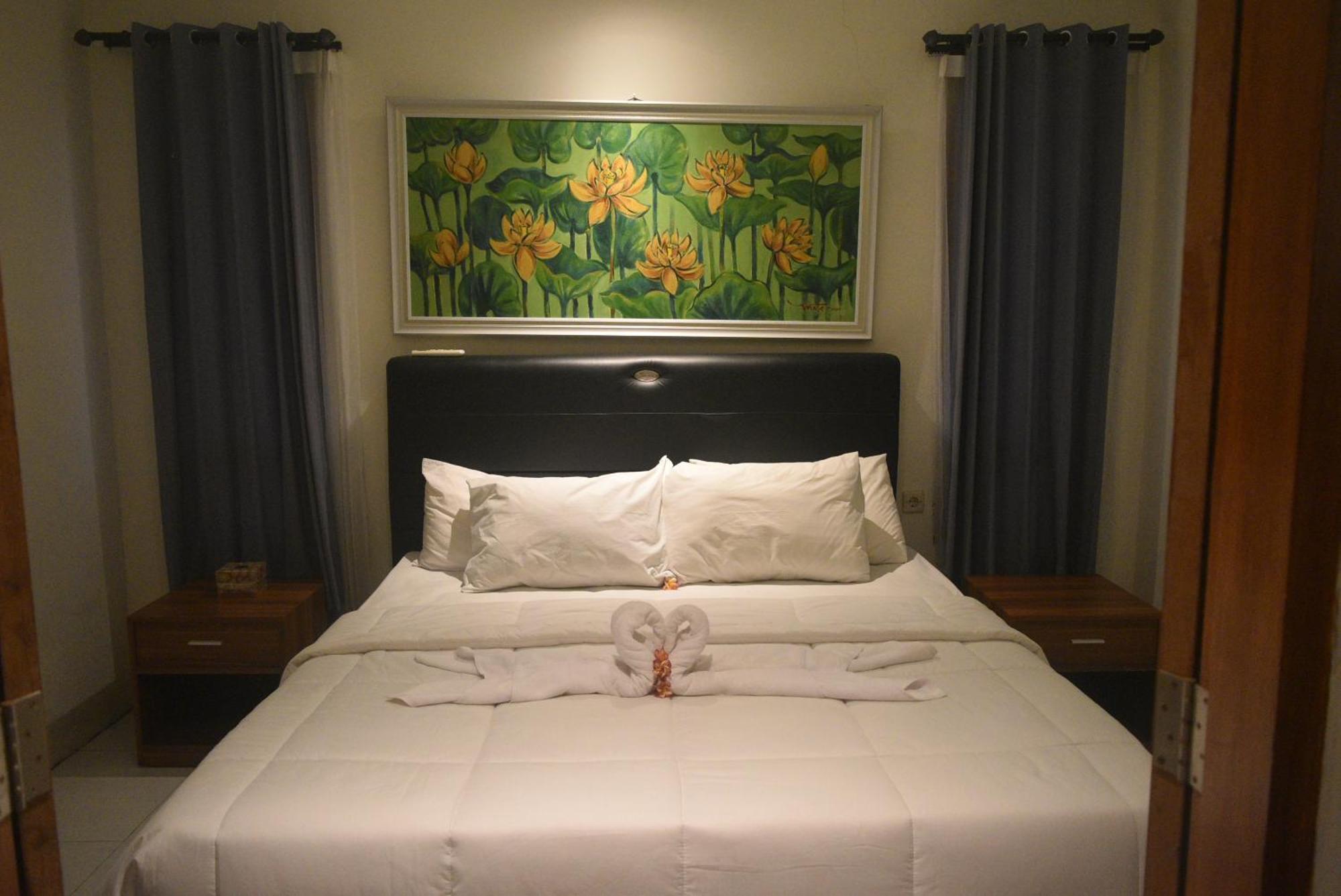 Ketut Joglo Guest House Nusa Dua  Esterno foto