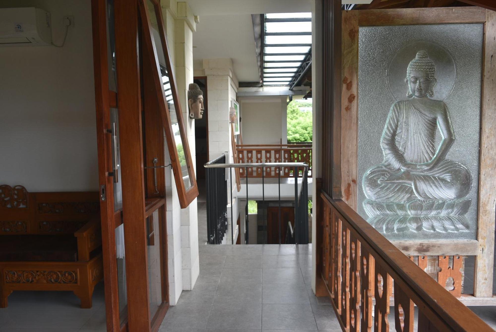 Ketut Joglo Guest House Nusa Dua  Esterno foto