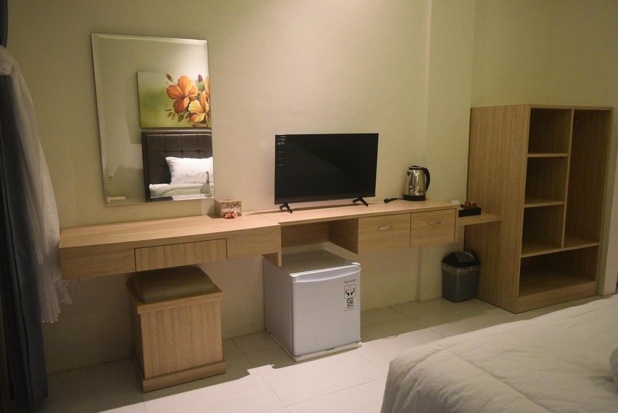 Ketut Joglo Guest House Nusa Dua  Esterno foto