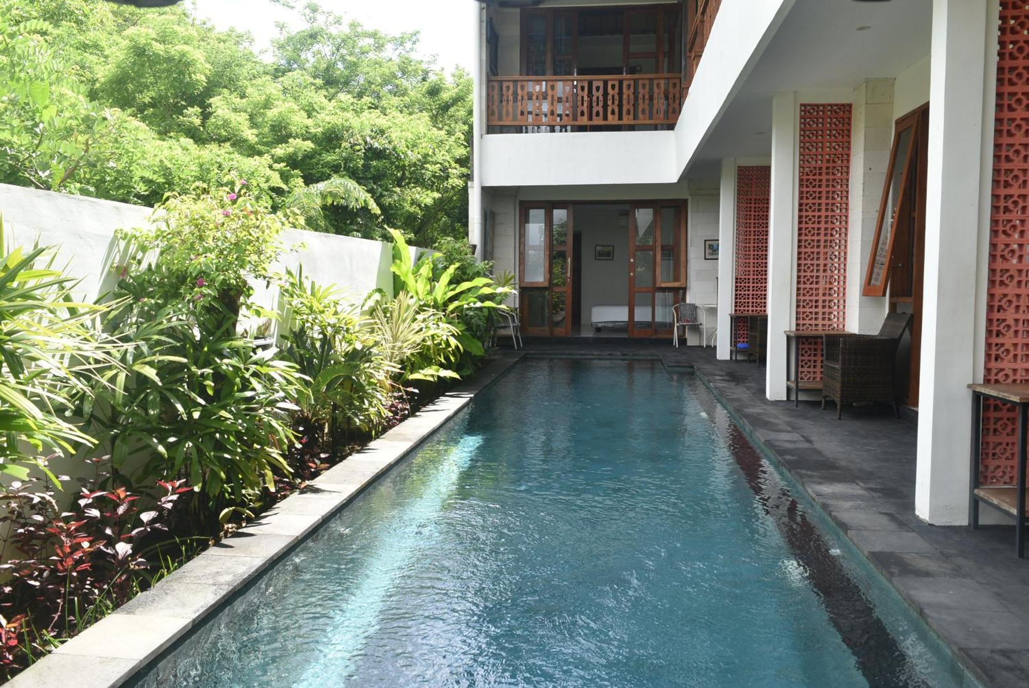 Ketut Joglo Guest House Nusa Dua  Esterno foto